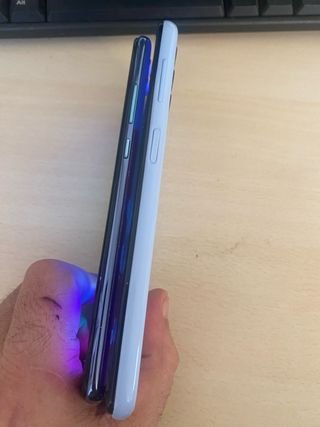Samsung A13 e Huawei Honor 10 Lite