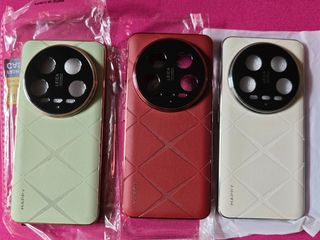 Fundas Xiaomi 14 Ultra - 3 unidades