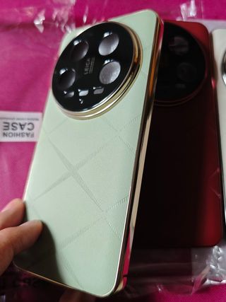 Fundas Xiaomi 14 Ultra - 3 unidades