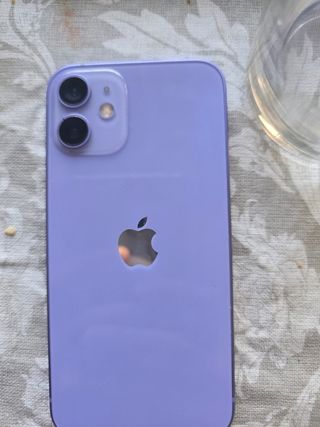 iPhone 12 viola da 256 GB
