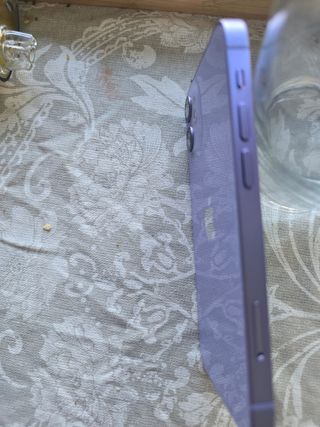iPhone 12 viola da 256 GB