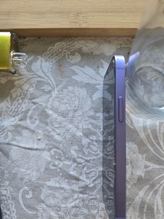 iPhone 12 viola da 256 GB