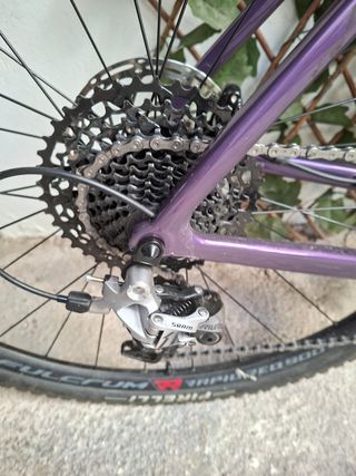 Bicicleta Gravel 3T Exploro