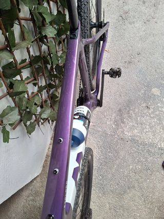 Bicicleta Gravel 3T Exploro