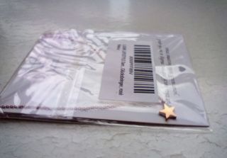 NUEVO - Collar Estrella LUUK Lifestyle