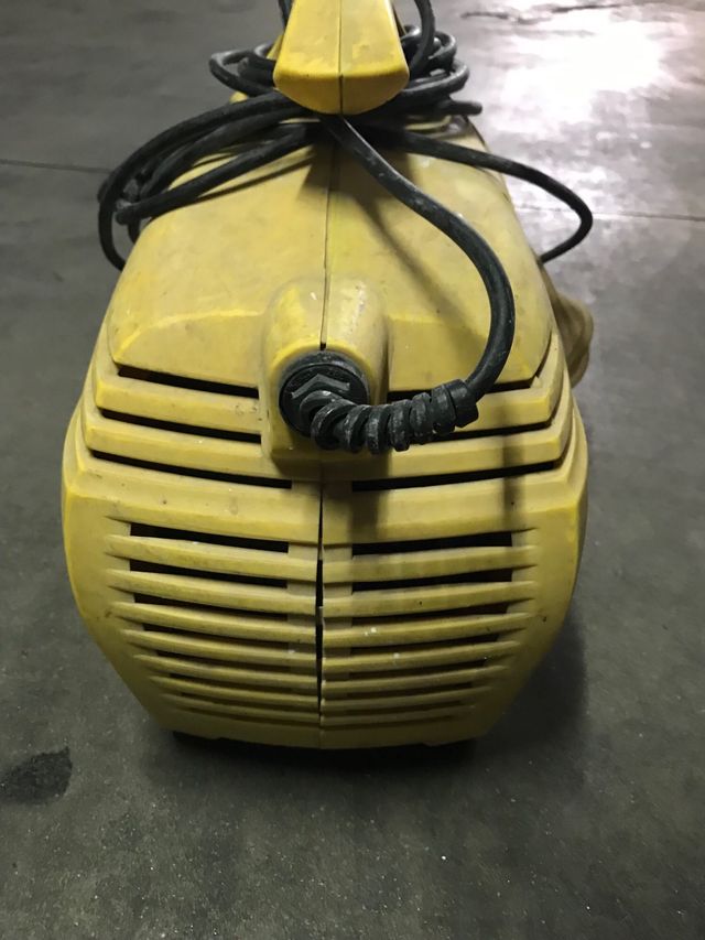 Kärcher 200 - hidrolimpiadora