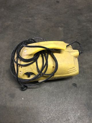 Kärcher 200 - hidrolimpiadora