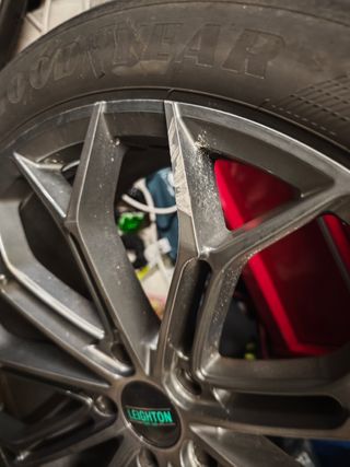 Llantas 20" T5 transporterhq leighton
