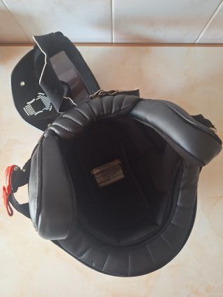 Casco NEXX X.60 Eagle Rider
