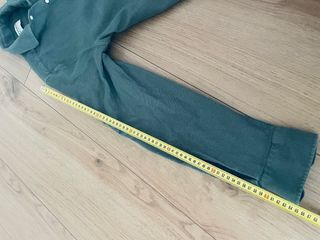 Camisa Silbon verde L