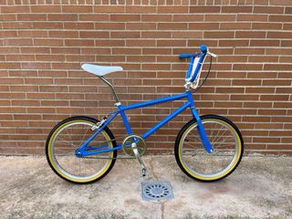 BMX BH California azul
