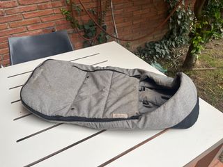 Capazo Cybex para cochecito