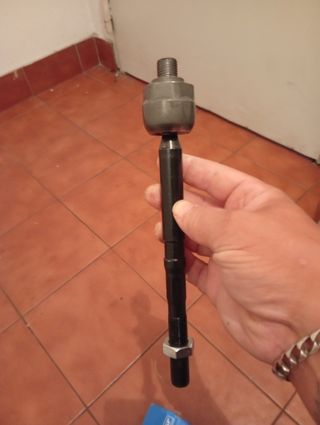 Rotula dirección SKF 2710 