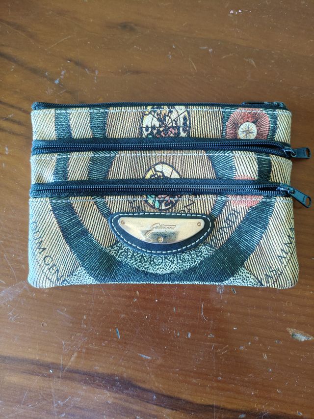 Pochette Gattinoni - Multicolor