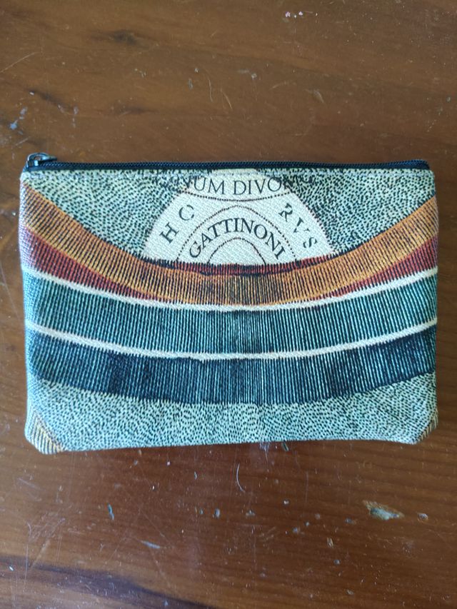 Pochette Gattinoni - Multicolor