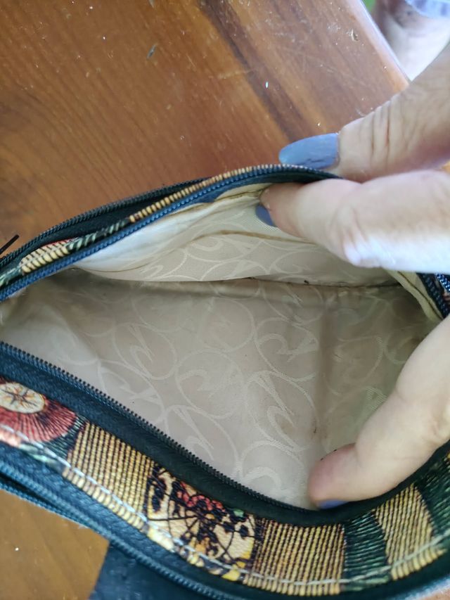 Pochette Gattinoni - Multicolor