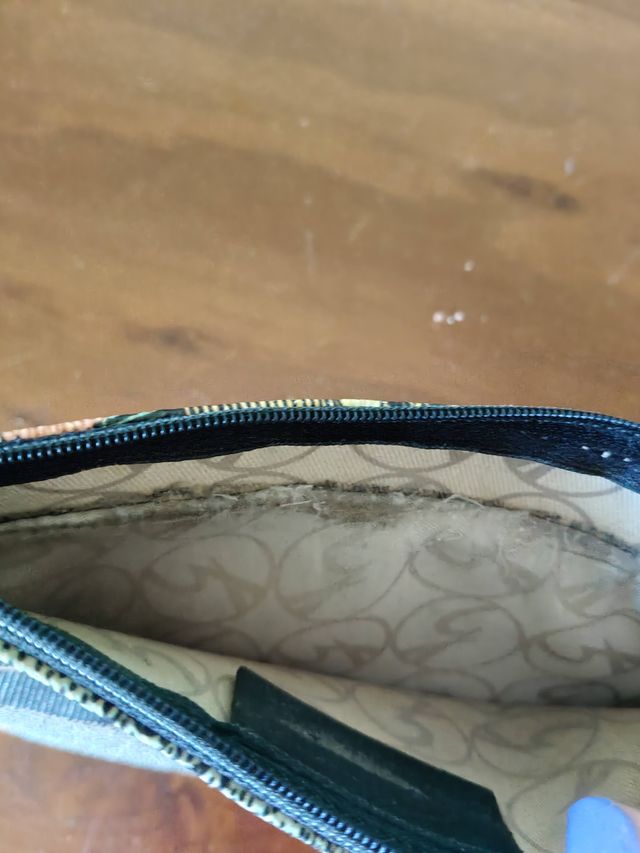 Pochette Gattinoni - Multicolor