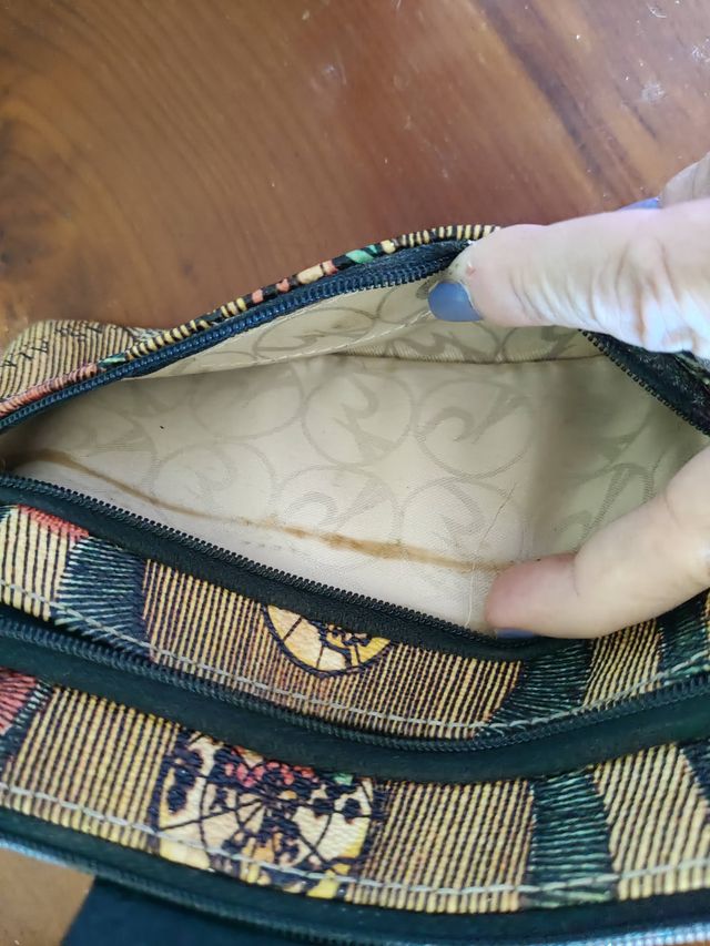 Pochette Gattinoni - Multicolor