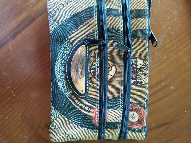 Pochette Gattinoni - Multicolor