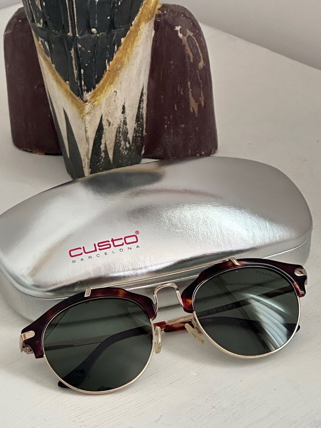 Occhiali da sole Custo Barcelona