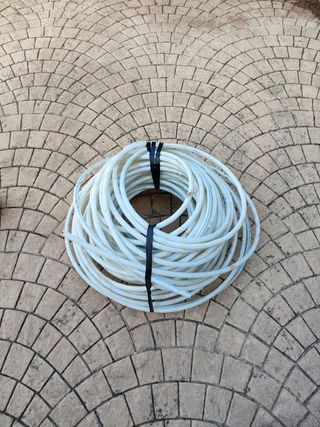 Tuberia hilo radiante 100m
