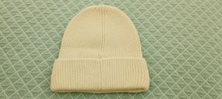 Gorro Mickey Mouse Beige Niño (4-8 años)