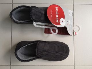 Zapatillas Isotoner Hombre - Talla 40