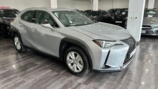 Lexus Ux 250H 2WD PACK BUSINESS