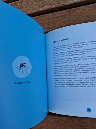 ¿QUÉ ME PASA, NTUMBA?: Cuentos sobre enfermedad...