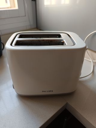Tostadora Philips