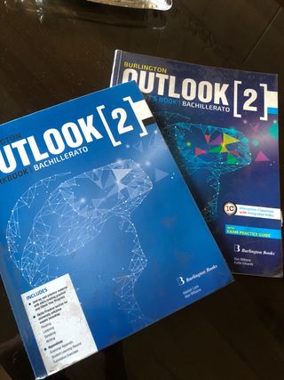 Outlook 2