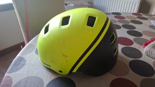 Casco bici niño - BTwin