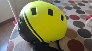 Casco bici niño - BTwin