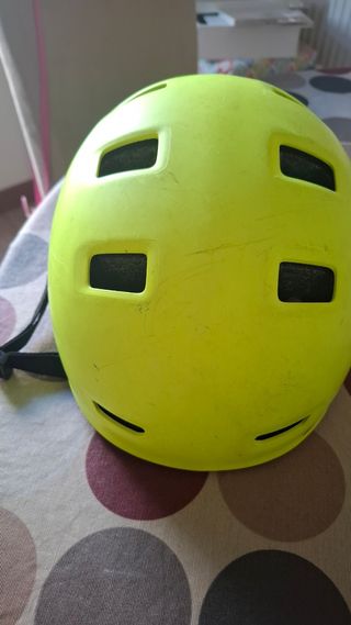 Casco bici niño - BTwin