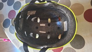 Casco bici niño - BTwin