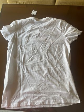 Camiseta Jack&Jones L - Calavera