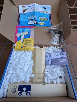 Alarma piscina para niños - Nueva