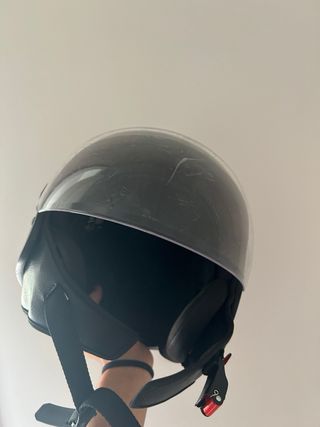 Casco JFM helmets taglia XL