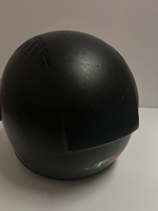 Casco JFM helmets taglia XL