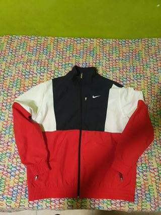 Chaqueta Nike vintage