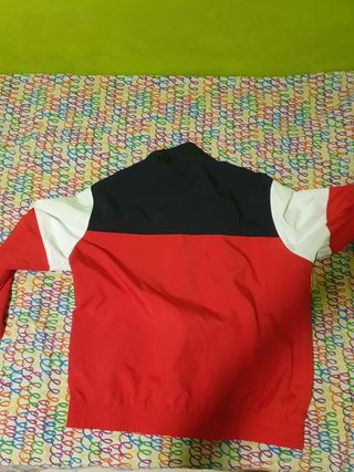 Chaqueta Nike vintage