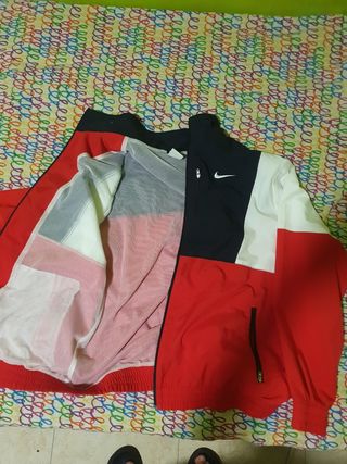 Chaqueta Nike vintage