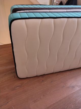Colchón Cecotec 90x190 - Muelle Ensacado