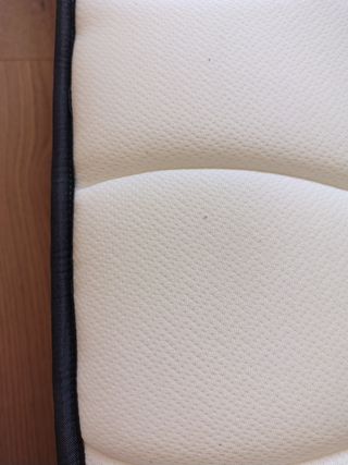 Colchón Cecotec 90x190 - Muelle Ensacado