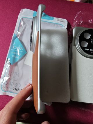 Fundas Xiaomi 14 Ultra - 3 unidades