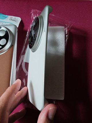 Fundas Xiaomi 14 Ultra - 3 unidades