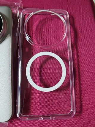 Fundas Xiaomi 14 Ultra - 3 unidades