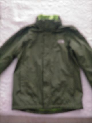 Chaqueta The North Face verde - Talla S