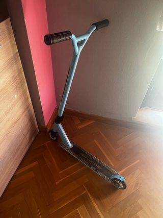 Patín Scooter Olsson Azul