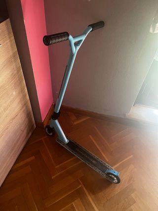 Patín Scooter Olsson Azul